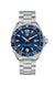 Reloj TAG Heuer Formula 1 de 43 mm en Acero Inoxidable con Movimiento de Cuarzo y Esfera Azul