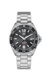 Reloj TAG Heuer Formula 1 Automático de 41 mm en Acero Inoxidable con Esfera Gris