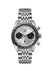 Reloj TAG Heuer Carrera Cronógrafo Automático de 39 mm en Acero Inoxidable con Esfera Gris