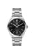Reloj TAG Heuer Carrera Automático de 39 mm en Acero Inoxidable con Esfera Negra
