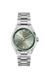 Reloj TAG Heuer Carrera Automático de 36 mm en Acero Inoxidable con Esfera Verde