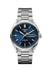 Reloj TAG Heuer Carrera Automático de 41 mm en Acero Inoxidable con Esfera Azul