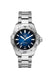 Reloj TAG Heuer Aquaracer Automático de 40 mm en Acero Inoxidable con Esfera Azul