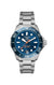Reloj TAG Heuer Aquaracer Automático de 42 mm en Acero Inoxidable con Esfera Azul