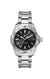 Reloj TAG Heuer Aquaracer de 40 mm en Acero Inoxidable con Movimiento de Cuarzo y Esfera Gris