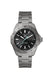 Reloj TAG Heuer Aquaracer de 40 mm en Titanio con Movimiento de Cuarzo y Esfera Negra