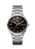 Reloj TAG Heuer Carrera Automático de 41 mm en Acero Inoxidable con Esfera Negra