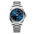 Reloj Longines Conquest en acero de 41MM Automatico