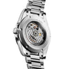 Reloj Longines Conquest en acero de 41MM Automatico