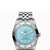 Reloj Tudor Black Bay Automático de 37 mm en Acero Inoxidable con Carátula Blue Lagoon