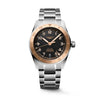 Reloj Longines Spirit dos tonos de 39MM Automatico Zulu Times 1925