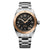 Reloj Longines Spirit dos tonos de 39MM Automatico Zulu Times 1925