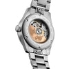 Reloj Longines Spirit dos tonos de 39MM Automatico Zulu Times 1925