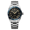 Reloj Longines Spirit en acero de 39MM Automatico