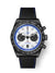 Reloj Tudor Black Bay en carbono de 42MM cronógrafo movimiento automático