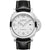 Reloj Panerai Luminor de acero automático de 44 mm en blanco