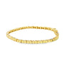 Brazalete en oro de 18K OA colección Belle Époque - Damiani