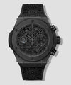 Reloj Hublot Big Bang Unico Automático de 42 mm en Caja de Acero, Edición México