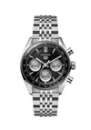 Reloj Tag Heuer Carrera Acero en movimiento Automatico en 39MM