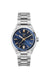 Reloj Tag Heuer Carrera en Acero movimiento Automatico en 39MM