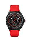 Reloj Tag Heuer F1 Titanio en movimiento Automatico en 44MM