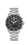 Reloj Tag Heuer F1 en Acero movimiento Quartzo en 43MM