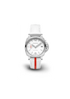 Reloj Panerai Luminor de acero automático de 38 mm edición Luna Rossa