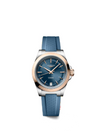 Reloj Longines Conquest bicolor automático de 34 mm