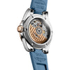 Reloj Longines Conquest bicolor automático de 34 mm