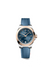 Reloj Longines Conquest bicolor automático de 34 mm