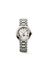 Reloj Longines PrimaLuna bicolor automático de 34 mm