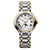 Reloj Longines PrimaLuna bicolor automático de 34 mm