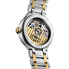 Reloj Longines PrimaLuna bicolor automático de 34 mm