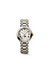 Reloj Longines PrimaLuna bicolor automático de 34 mm