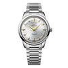 Reloj Longines Conquest de acero automático de 40 mm