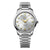 Reloj Longines Conquest de acero automático de 40 mm