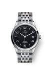 Reloj Tudor 1926 Automático de 36 mm en Acero Inoxidable con Carátula Negra