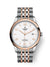 Reloj Tudor 1926 Automático de 41 mm en Acero y Oro con Carátula Blanca
