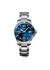Reloj Longines HydroConquest de acero automático de 39 mm en azul