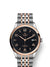 Reloj Tudor 1926 Automático de 41 mm en Acero y Oro con Carátula Negra
