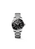 Reloj Longines HydroConquest de acero automático de 39 mm en negro