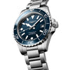 Reloj Longines HydroConquest de acero automático de 39 mm en azul