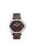 Reloj Panerai Luminor de acero manual de 44 mm