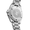 Reloj Longines HydroConquest de acero automático de 42 mm en verde