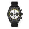Reloj Tudor Black Bay de fibra de carbono automático de 42 mm edición Carbon 26