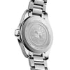 Reloj Longines Conquest de acero cuarzo de 38 mm en blanco