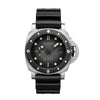 Reloj Panerai Submersible de acero automático de 44 mm edición Navy Seals