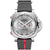 Reloj Panerai Luminor cronógrafo de acero automático de 44 mm edición Luna Rossa