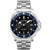 Reloj Panerai Submersible de acero automático de 44 mm en azul