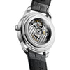 Reloj Longines Conquest Acero Automático 38MM Azul Piel